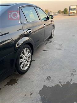 تويوتا أفالون